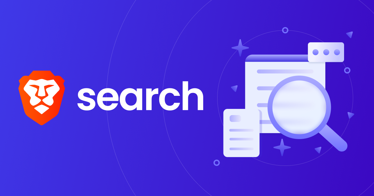 Set Brave Search As Default Search Engine Set Brave Search As Default Search Engine